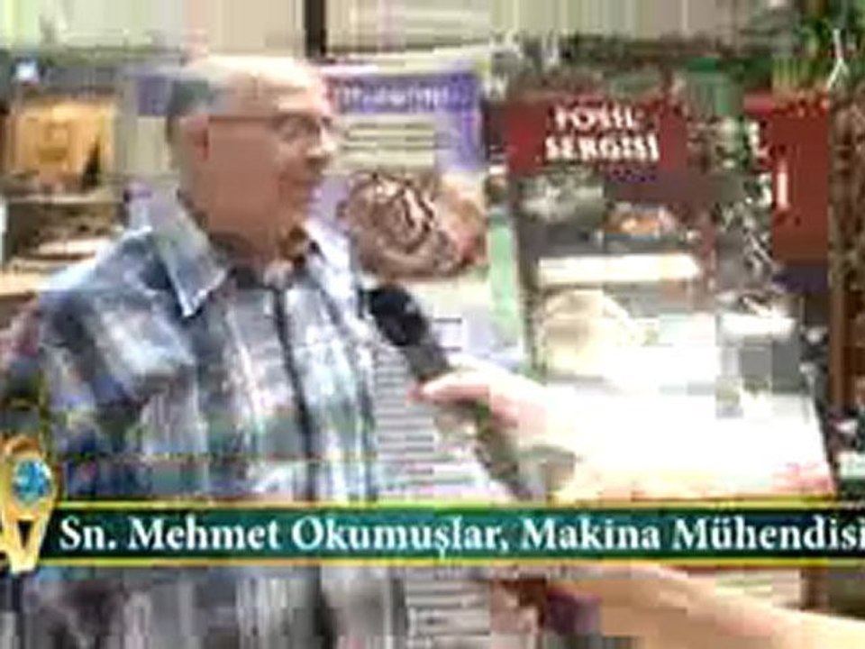 İNSANLAR EVRİME İNANMIYOR - 45