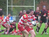 Marquisat Maubourquet : rugby Armagnac-Bigorre