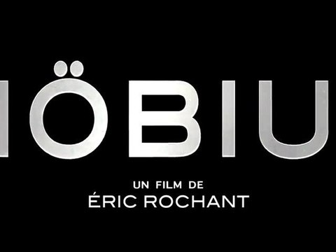 Möbius Bande Annonce VOST