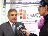 A Febbraio Alle Ciminiere SIMMED, Salone Immobiliare Mediterraneo - News D1 Television TV