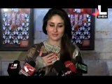 Kareena Kapoors Family Planning