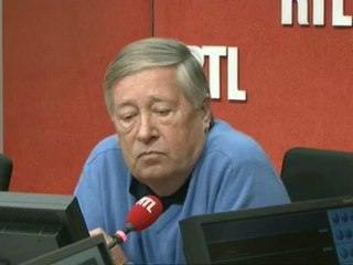 UMP : la politique en miettes