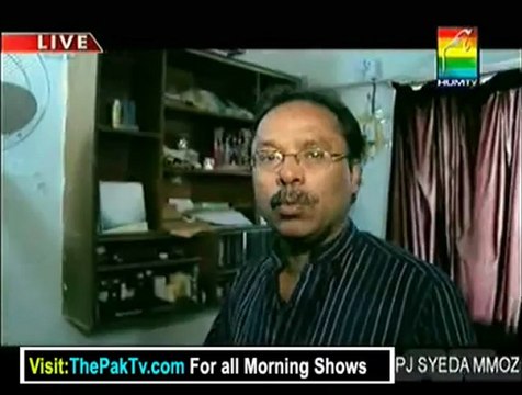 Jago Pakistan Jago By Hum TV - 20th November 2012 - Part 1