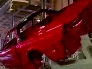 Honda NSX overall views - CAR magazine