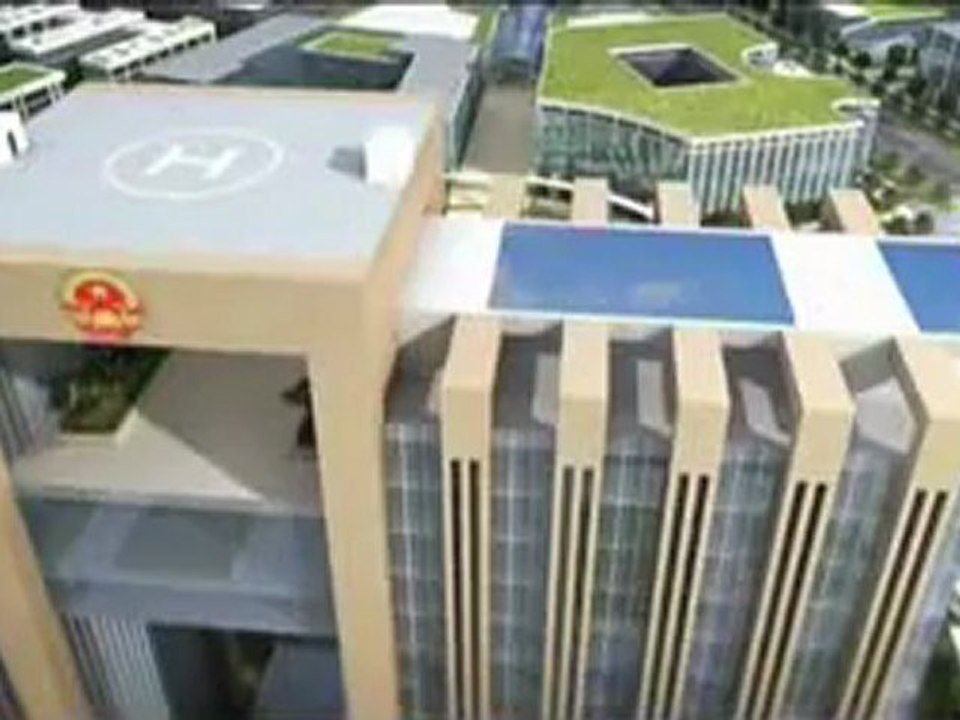 TRUNG TÂM HÀNH CHÍNH - CHÍNH TRỊ TẬP TRUNG TẠI THÀNH PHỐ MỚI BÌNH DƯƠNG - LH: 0946.75.33.55