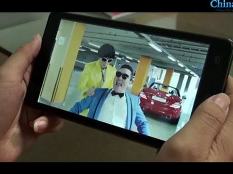 Dual Core 1GHz CPU Android Phone - Android 4.0 Phone with Dual Core CPU