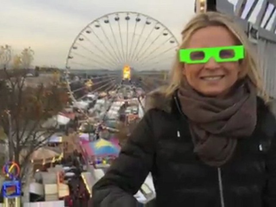 Hochheimer Markt 2012