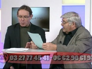 Les anciens combattants font le point sur leurs actions de fin d'année.