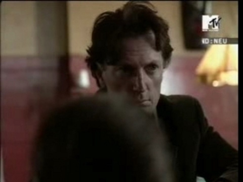 Placebo - Song To Say Goodbye (Video)