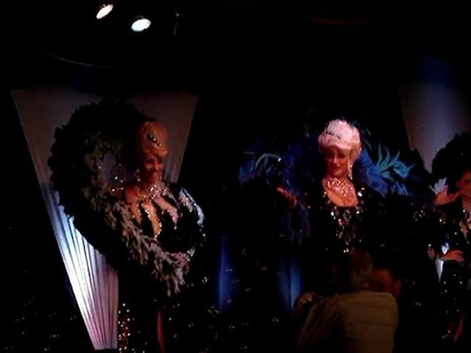Royale avenue cabaret