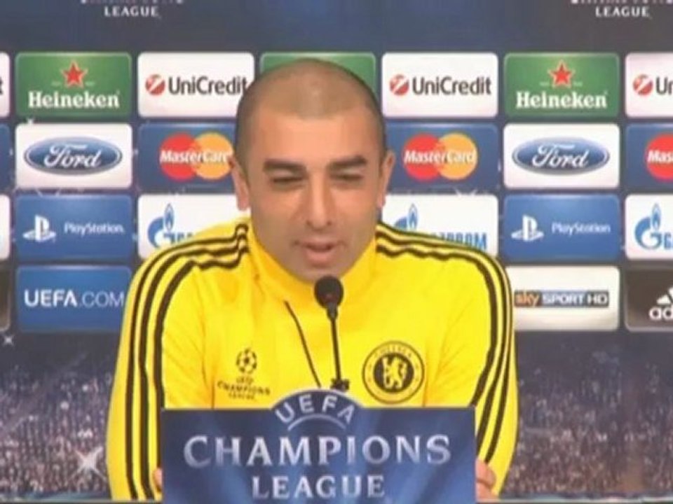 Marchisio brennt auf Chelsea: 'Wichtigstes Spiel der Saison!'