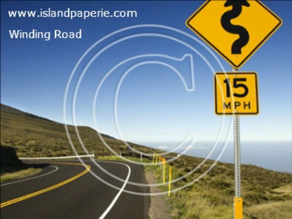 Scrapbooking Papers With Tropical Theme At IslandPaperie.com