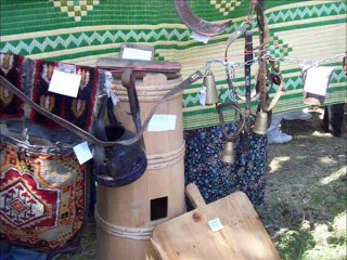 eğriçimen yaylası slayt