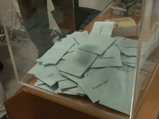 Grand Angle - Lundi 19 Novembre 2012