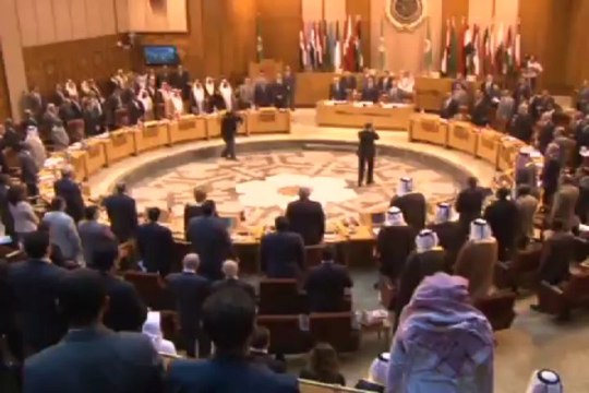 Gazze'de ölü sayısı artıyor