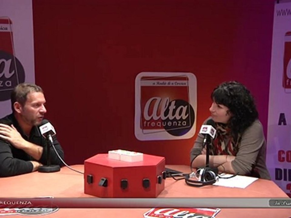 In Prima avec Jean-Pierre Arrio