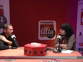 In Prima avec Jean-Pierre Arrio, écrivain