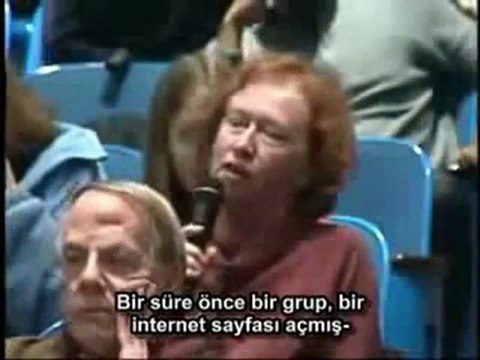 Ken Miller - Akıllı Tasarım'ın Çöküşü 1013