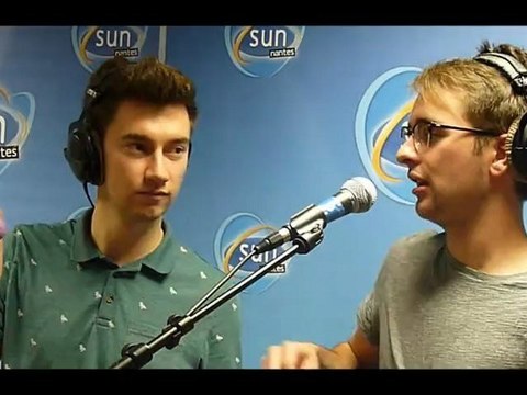 The Popopopops - Break on Through (Doors Cover)