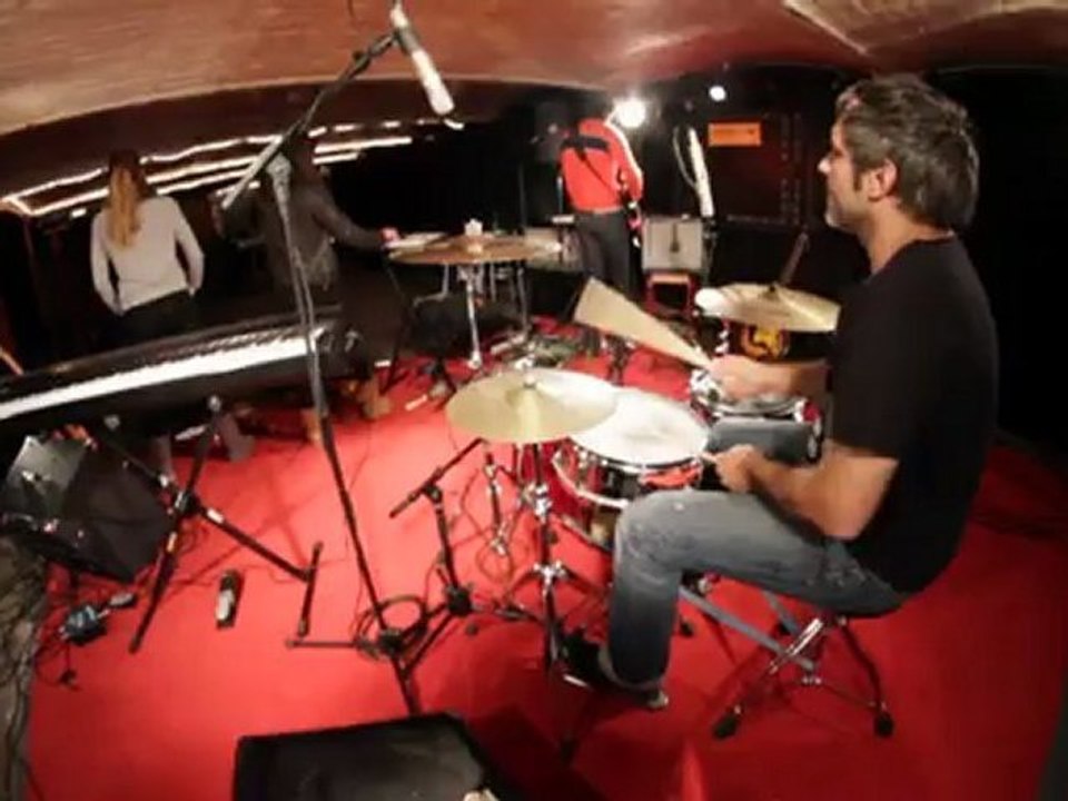 Lolito - Résidence Malterie - Berline - Marmite 2012
