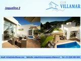 Club Villamar - Luxe villa met zwembad in Spanje indvidual
