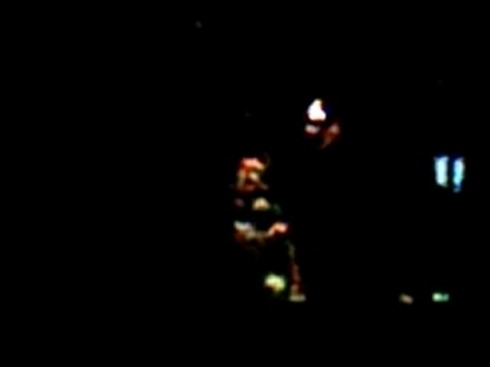 Ben Harper, Marseille