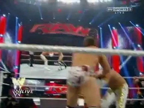 عرض الرو الأخير مترجم بتاريخ 20.11 الجزء 3