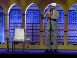 DR ZAKIR NAIK - ISLAM'S VIEW ON TERRORISM AND JIHAD at PWTC (Part 3 & 4) 7th October 2012