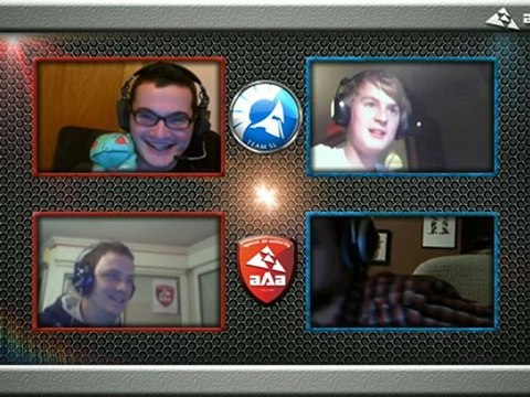 Annonce *aAa* SC2 - Starcraft 2