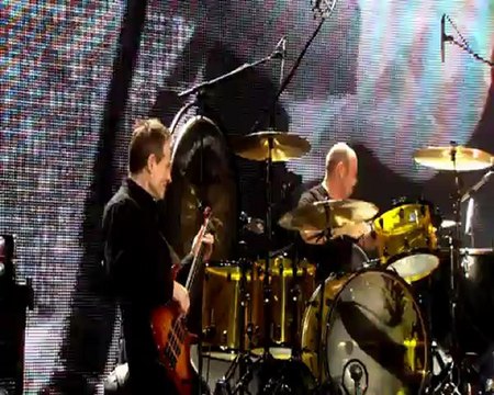 Led Zeppelin.2012. Celebration Day ( Live at London O2 Arena 2007).-1ЧАСТЬ.