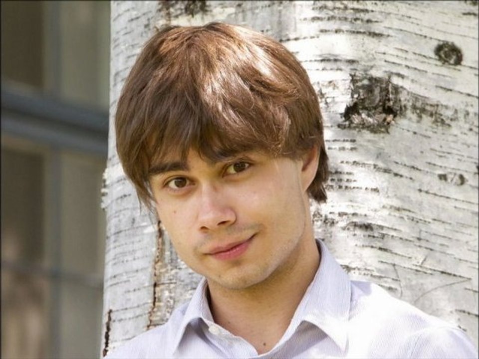 AlexRybak MusicPhotos  Leave Me Alone