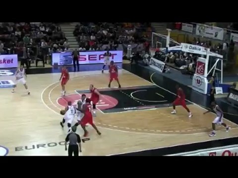 Résumé Orléans - STB Le Havre