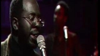 Curtis Mayfield - We Gotta Have Peace
