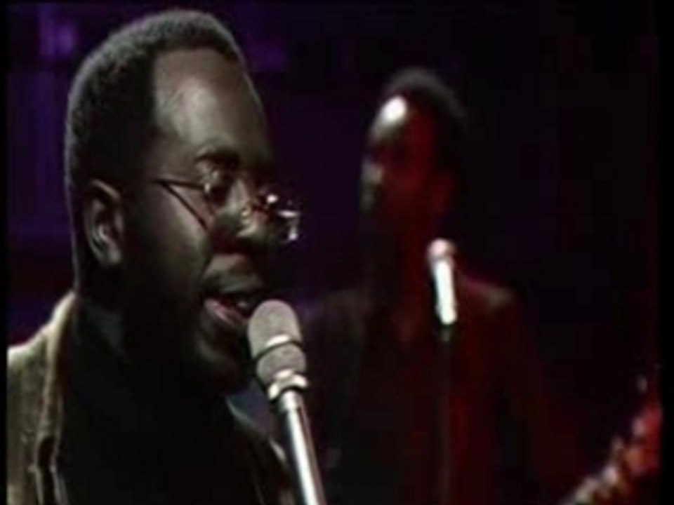 Curtis Mayfield - We Gotta Have Peace