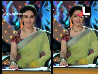 Madhuri Dixit The Ageless Beauty