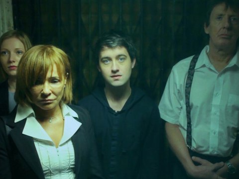 Villagers - Nothing Arrived (Official Video)