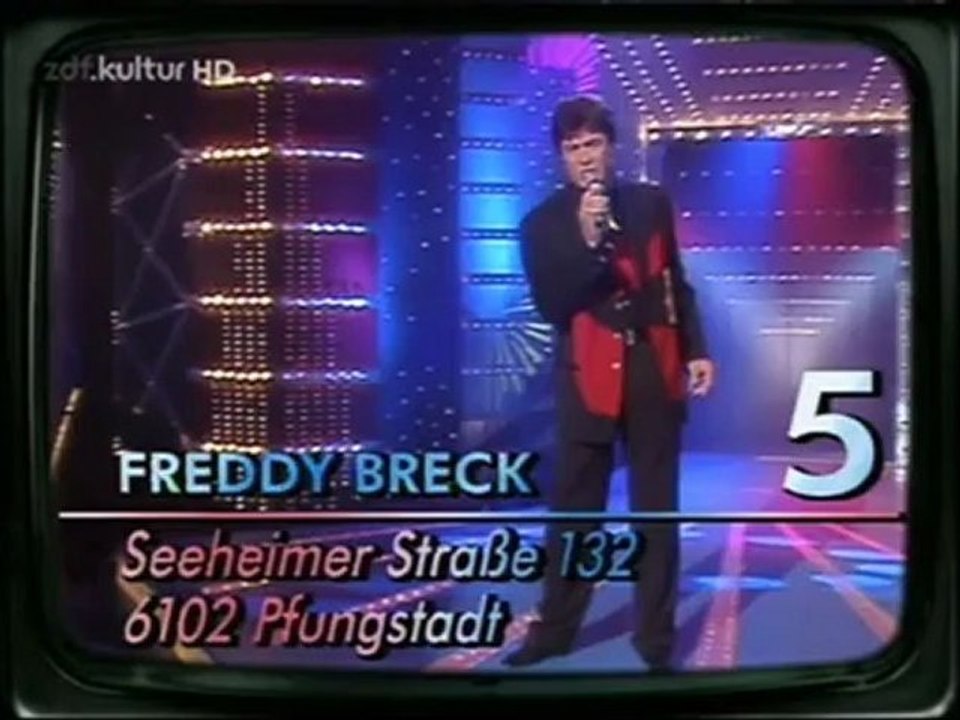 Volker Lechtenbrink Hilf Mir Durch Die Nacht