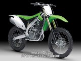 2013 Kawasaki KX450F – First Impression