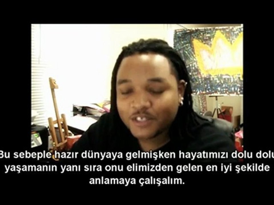 Şüphenin Güzelliği