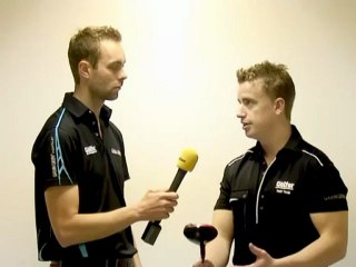 Drivers Test - Nike VR Pro