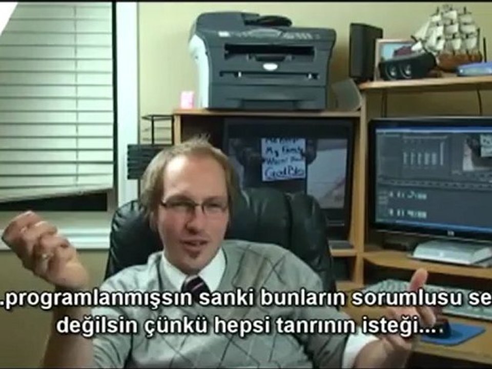 Tanrı mı 20 dolar mı