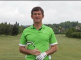 Love Your Clubs Irons - Hit long irons with power