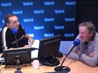 EXTRAIT - "J'arrête Louis la Brocante en 2013"