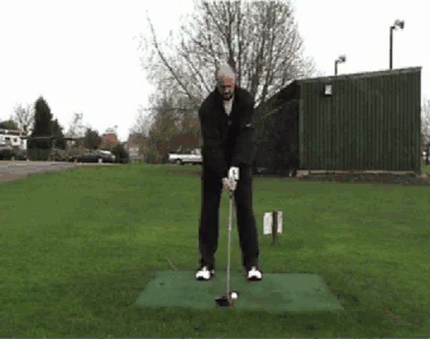 Today’s Golfer Rate My Swing – Mark Thompson