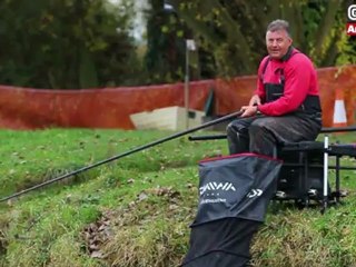 Angling Times tests the world's most expensive pole