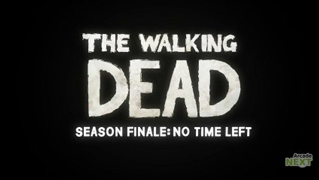The Walking Dead (Episode 5) | Season Finale Trailer [EN] (2012) | HD