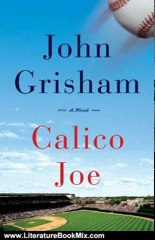 Literature Book Review: Calico Joe by John Grisham