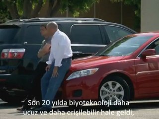 TANRIYI OYNAMAK - BÖLÜM 4