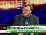 Nobel Peace Prize for Assange? 'Arrest a set up, info bomb on standby'