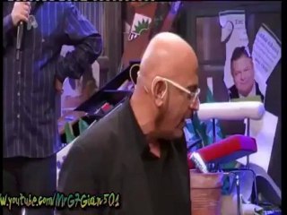 Al Tsantiri News (6_11_2012) - Zouganelis & Boulas